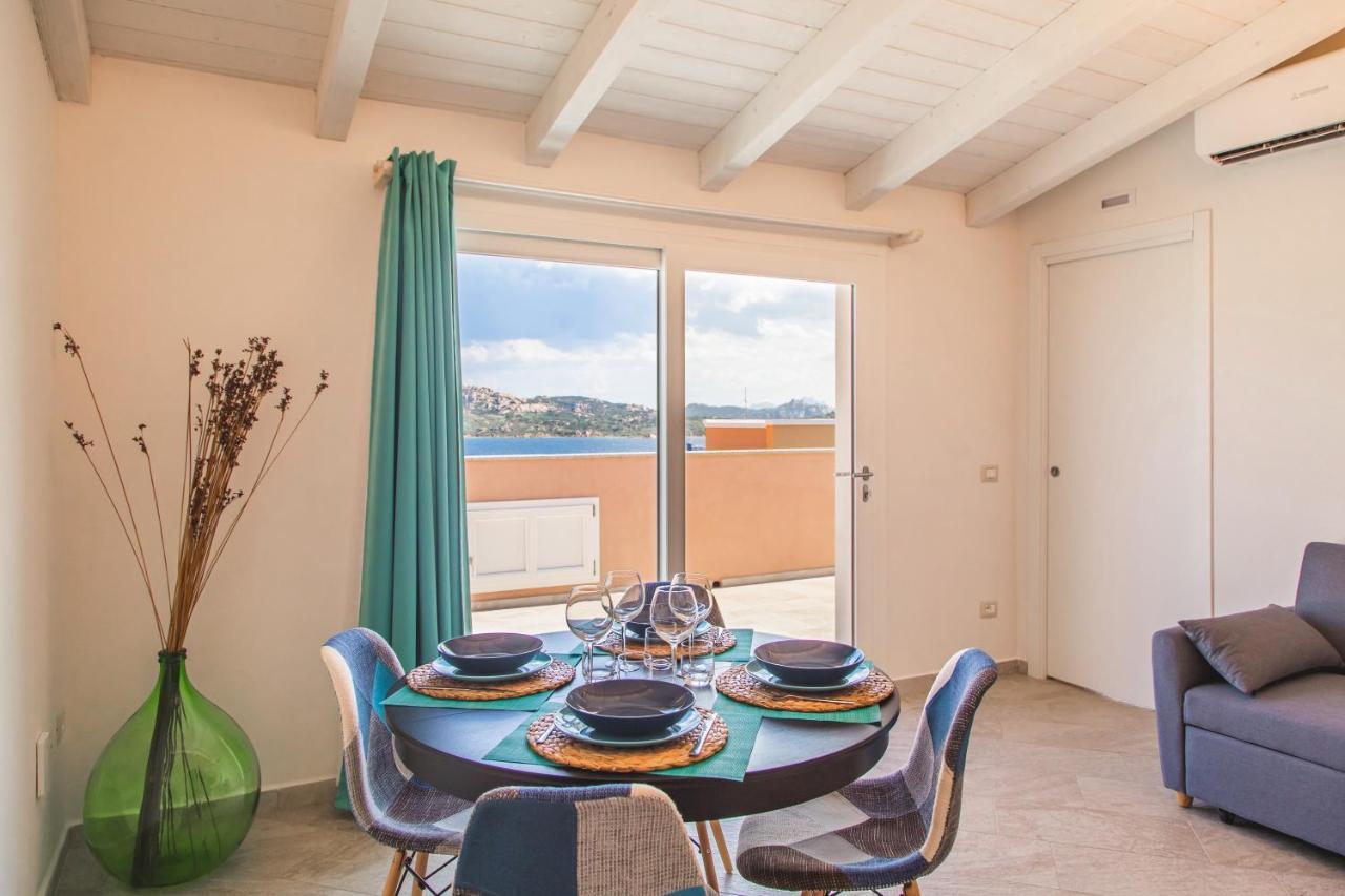 Controvento Bed & Breakfast La Maddalena  Exterior photo