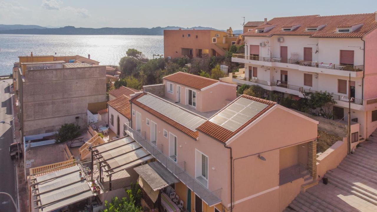 Controvento Bed & Breakfast La Maddalena  Exterior photo