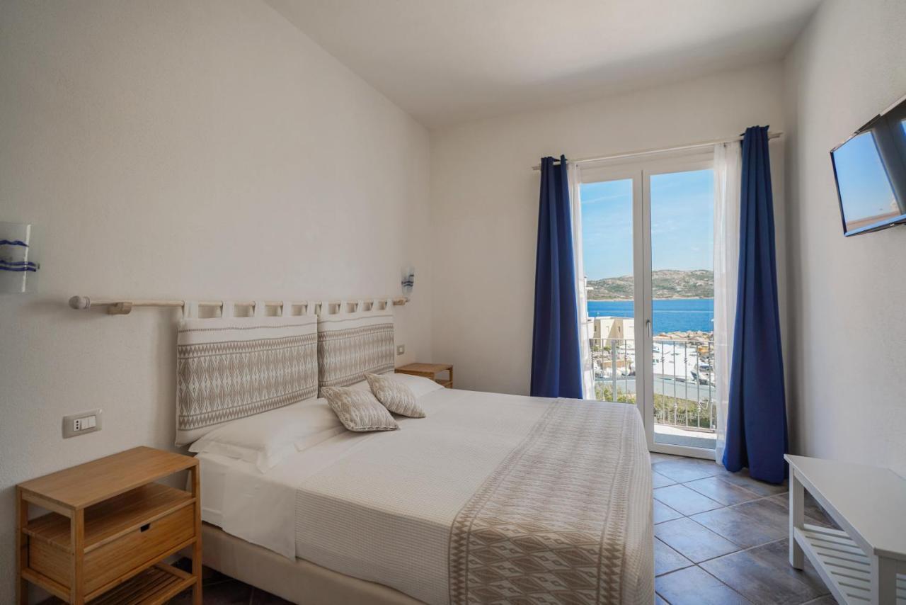 Controvento Bed & Breakfast La Maddalena  Exterior photo