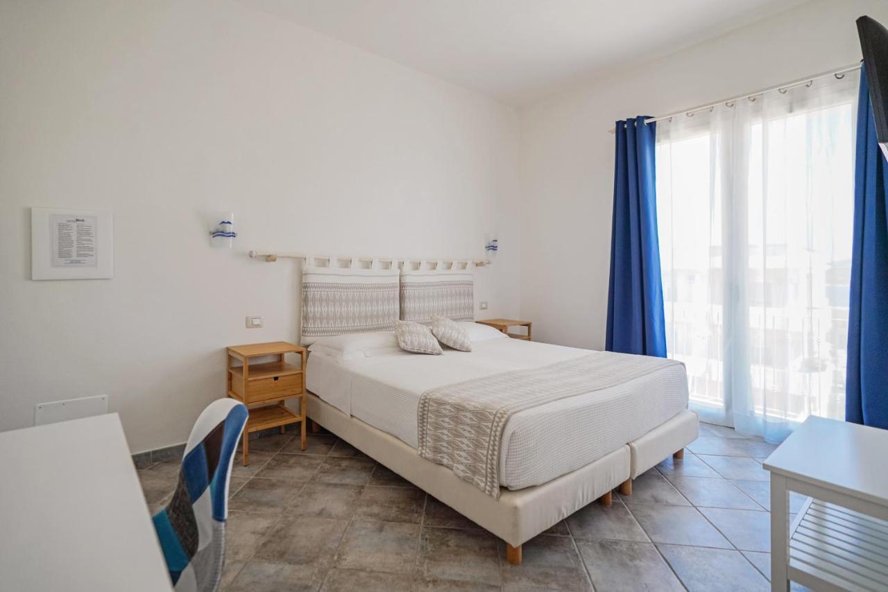 Controvento Bed & Breakfast La Maddalena  Exterior photo